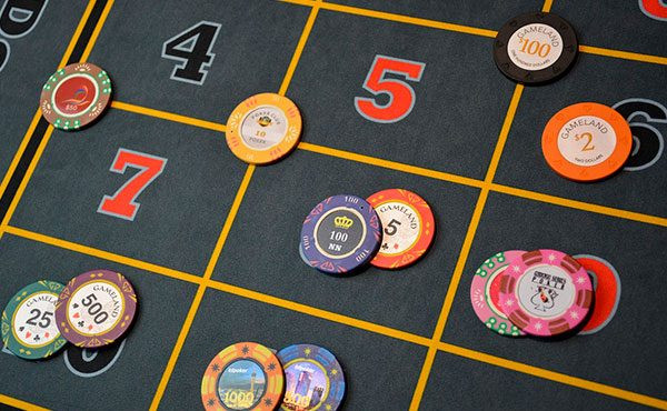 Фрироллы в покера